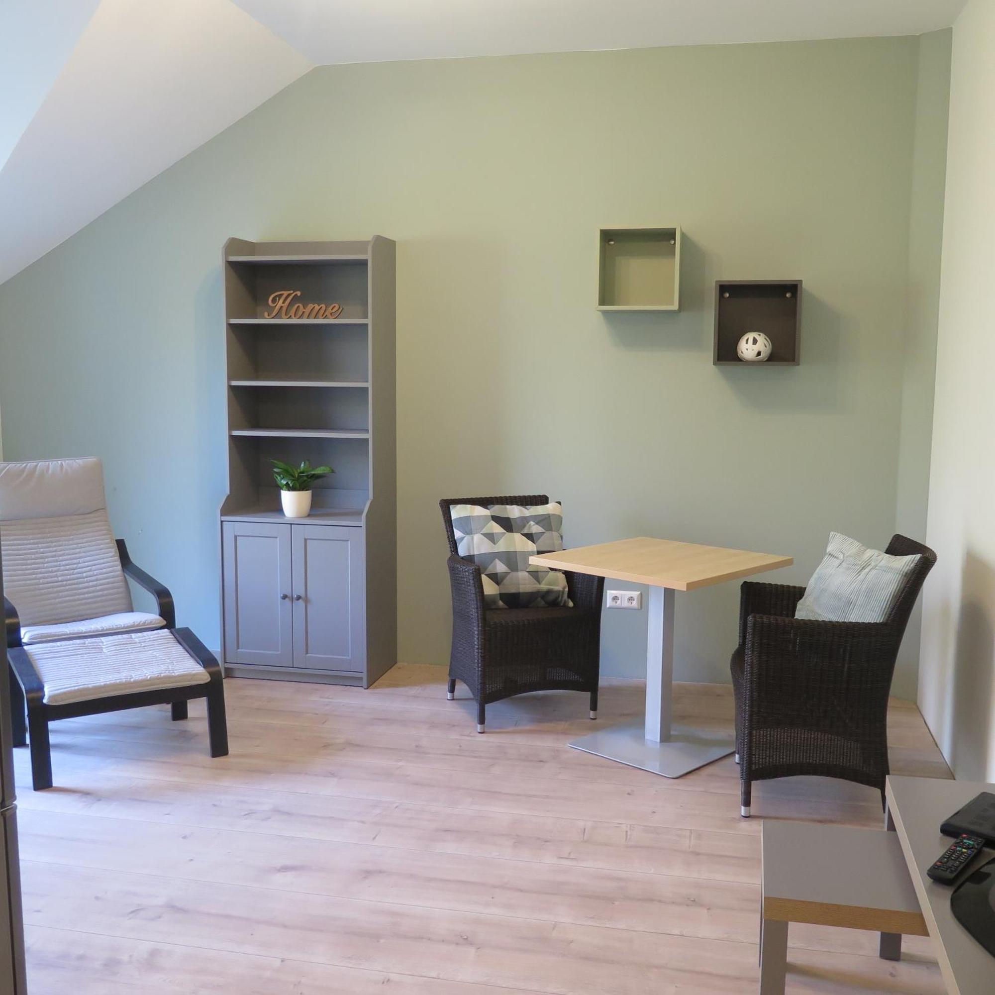 Rosenhotel - Serviced Apartments Zwentendorf Luaran gambar